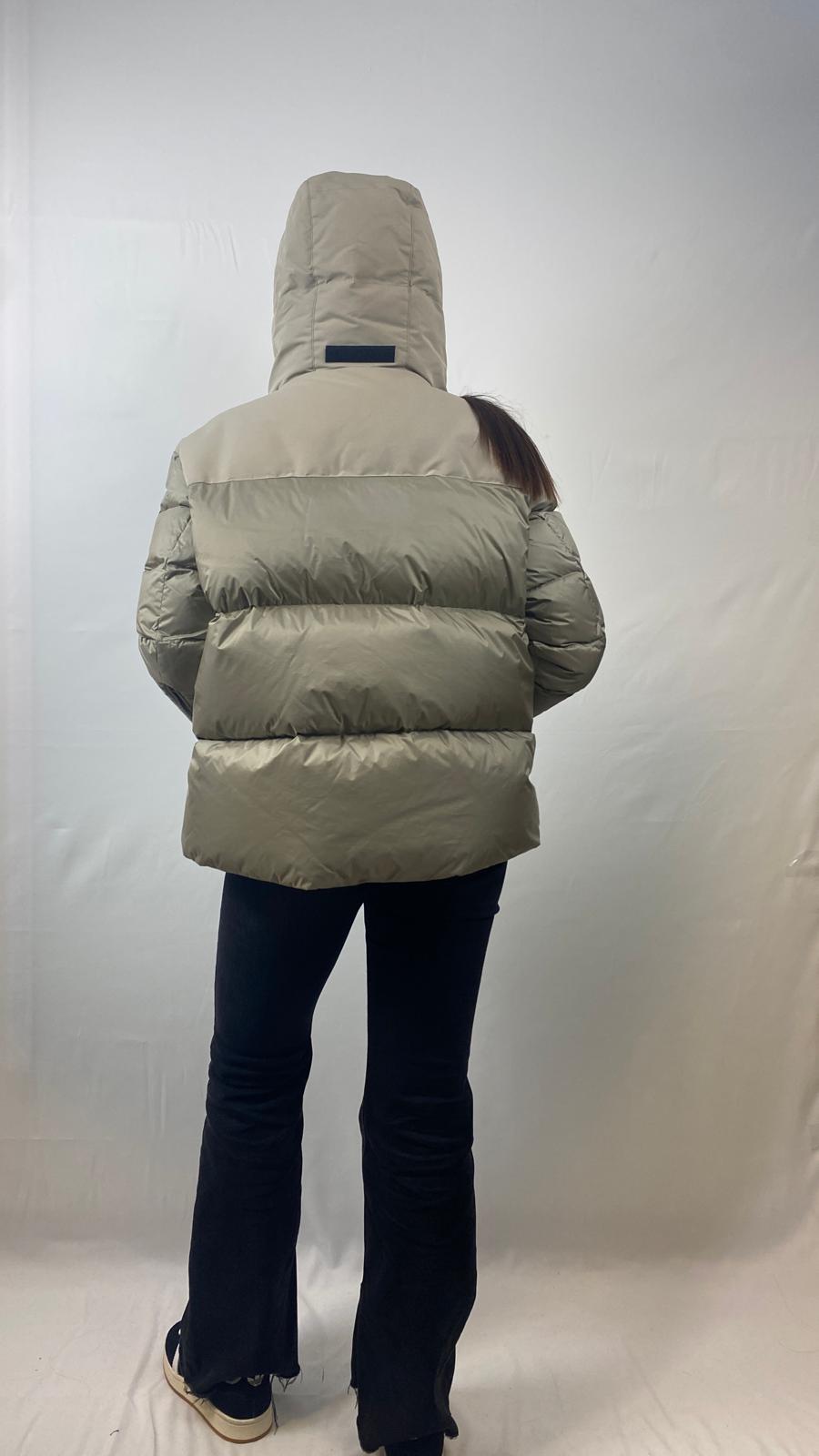 Piumino corto Blauer