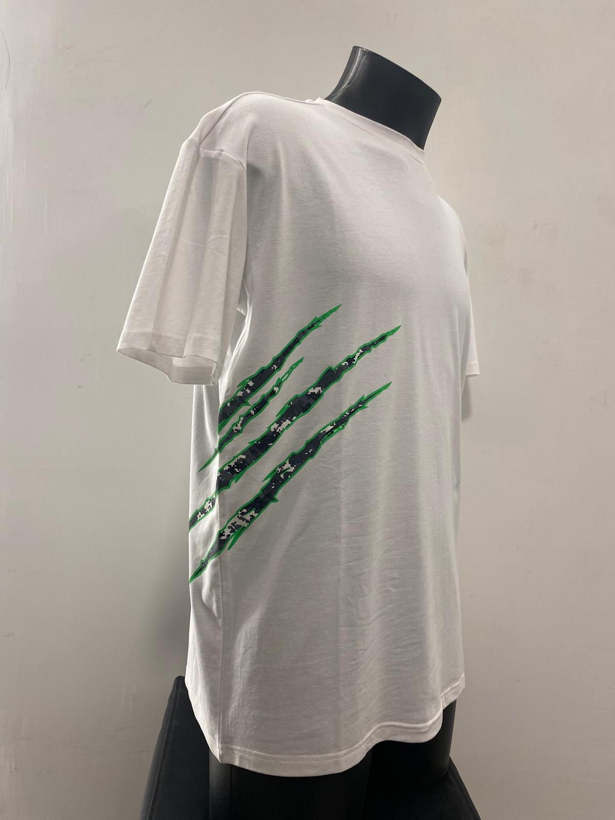 T-shirt Plein Sport