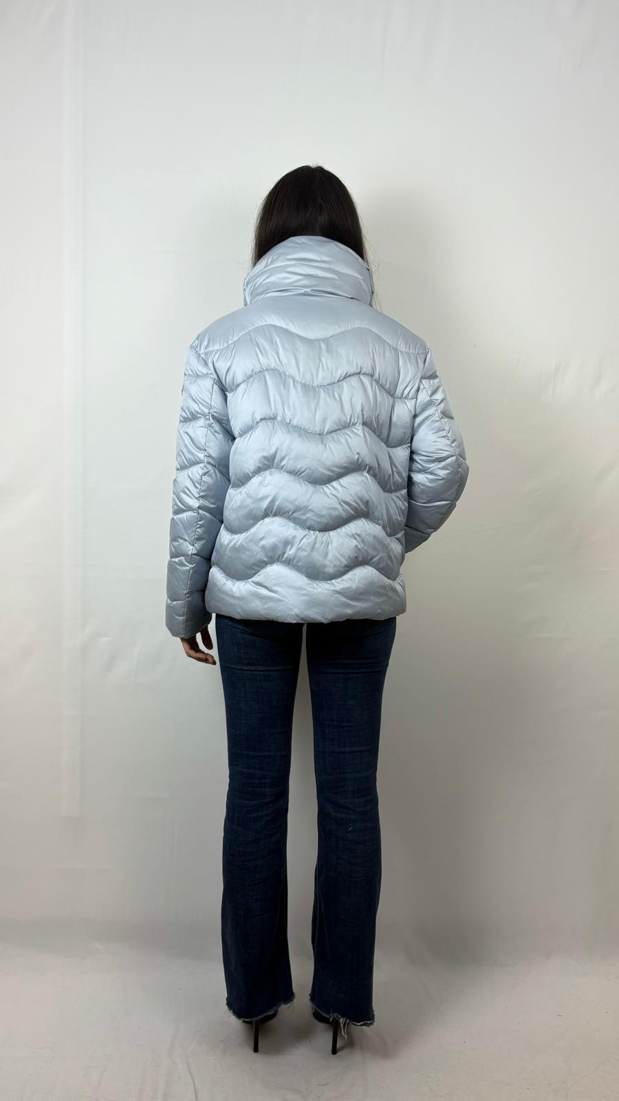 Giubbino corto Lynn Blauer