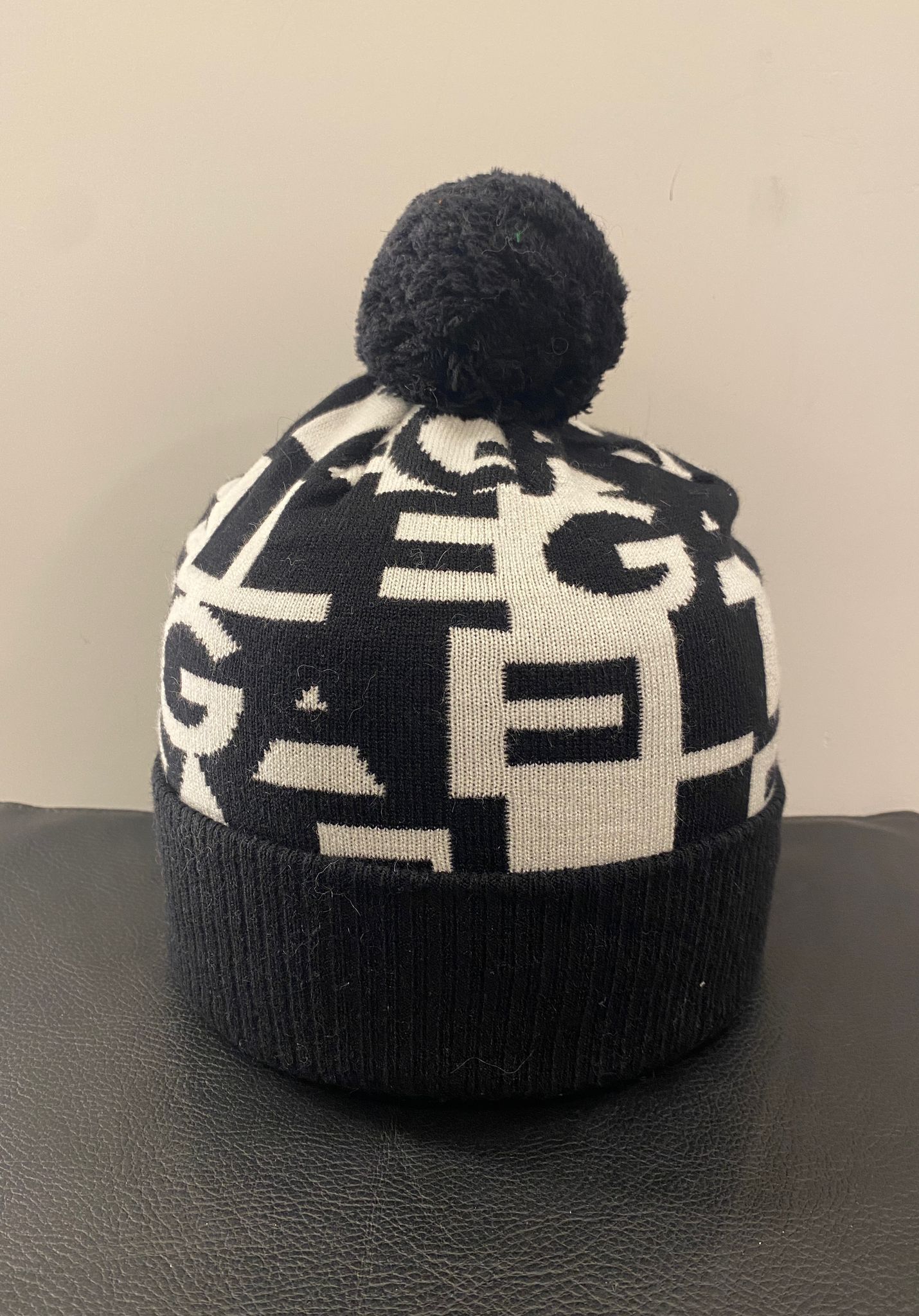 Cappellino Gaëlle Paris