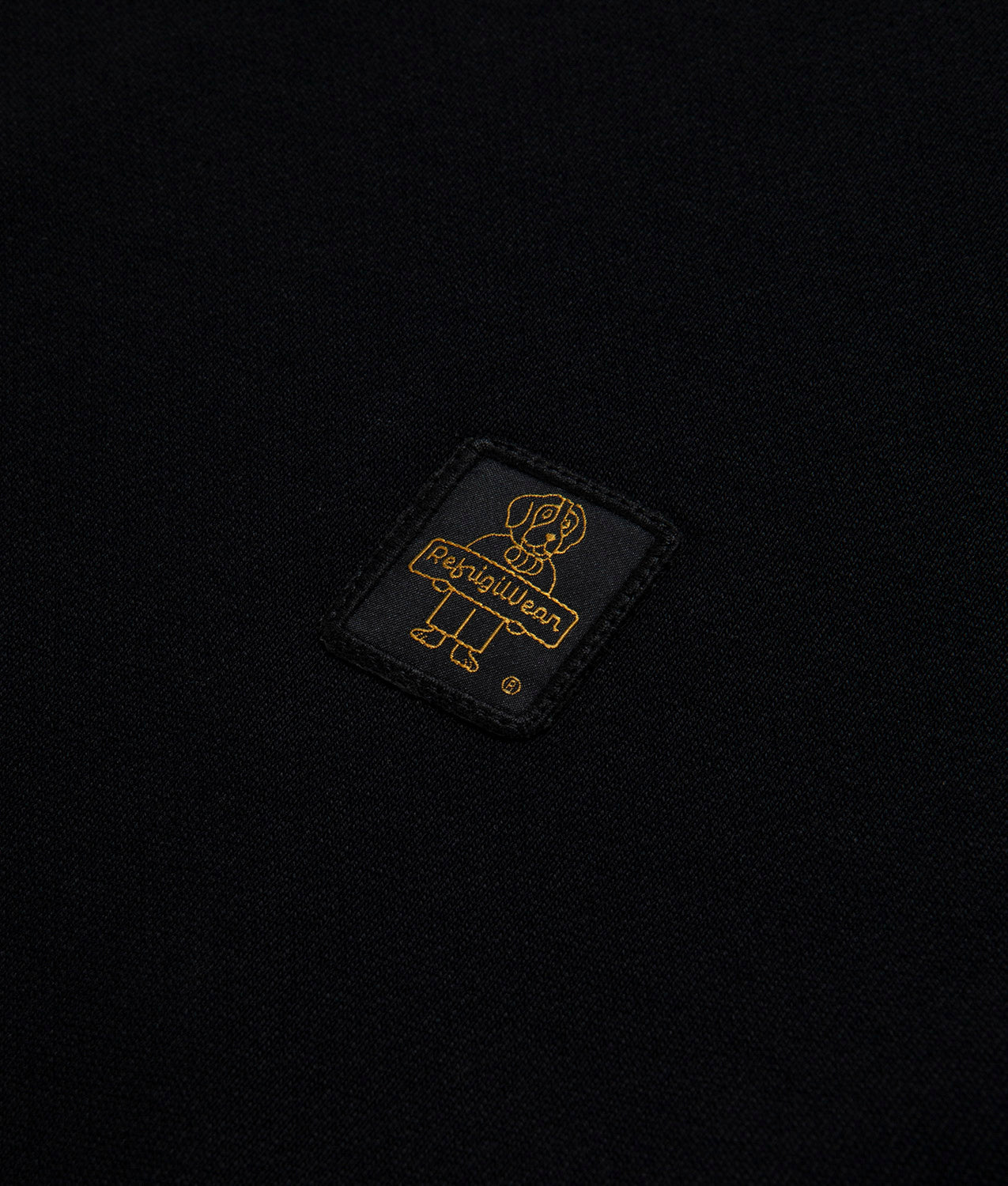 Felpa Lenton Sweatshirt Refrigiwear