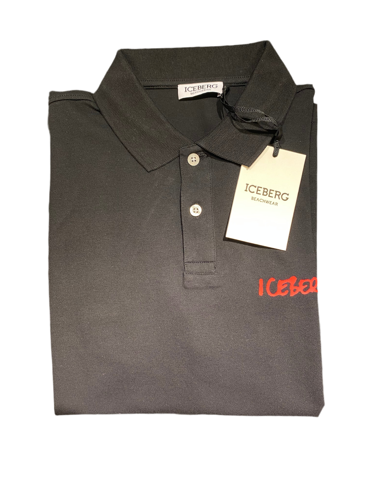 Polo Iceberg