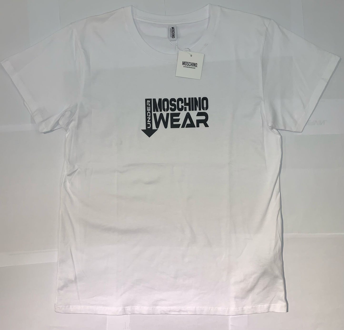 T-Shirt Moschino Underwear