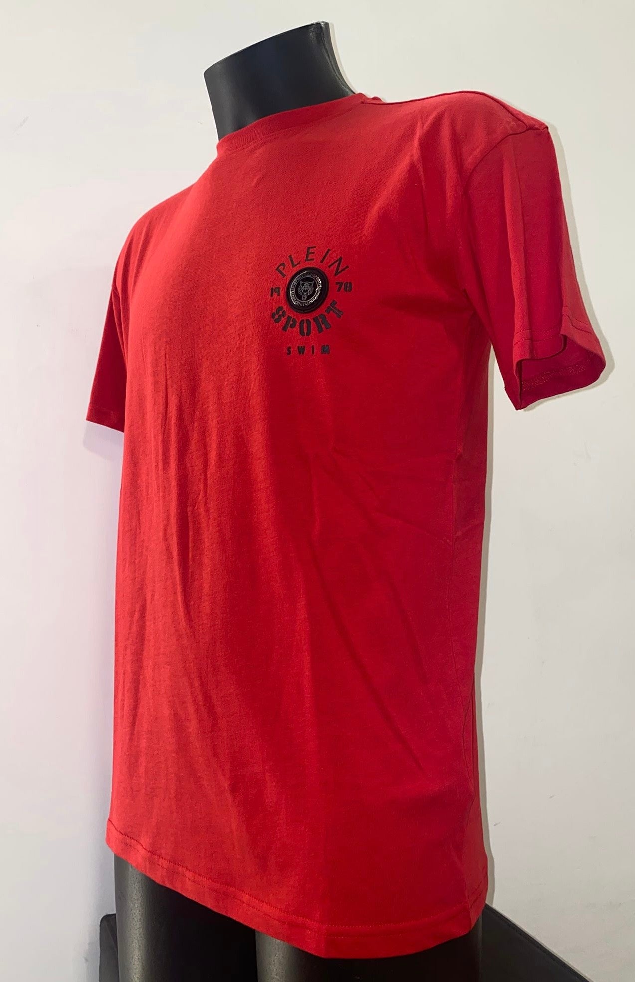 T-shirt Plein Sport