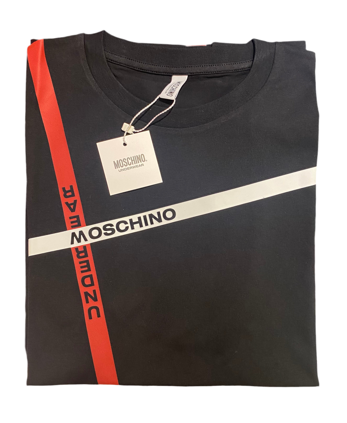 T-shirt Moschino Underwear