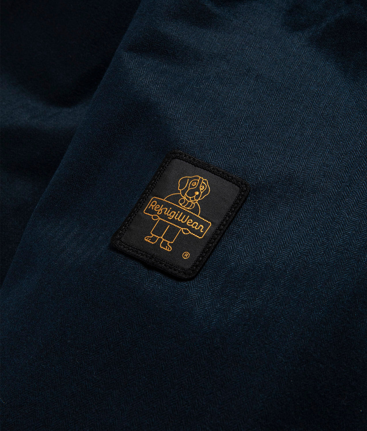 Winter Julian jacket RefrigiWear