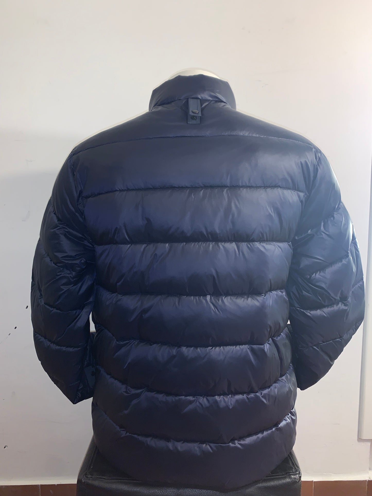 Giubbetto Blauer due pezzi in uno
