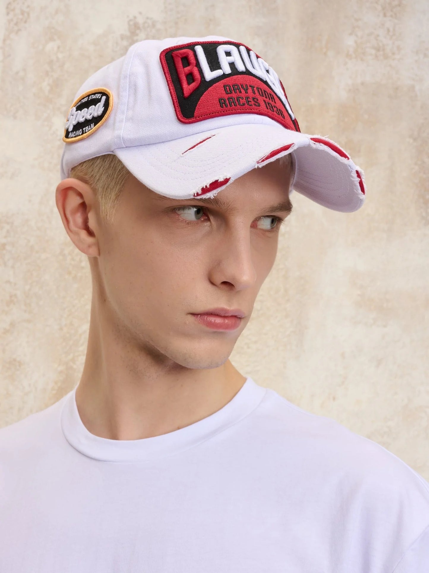 cappellino baseball Blauer