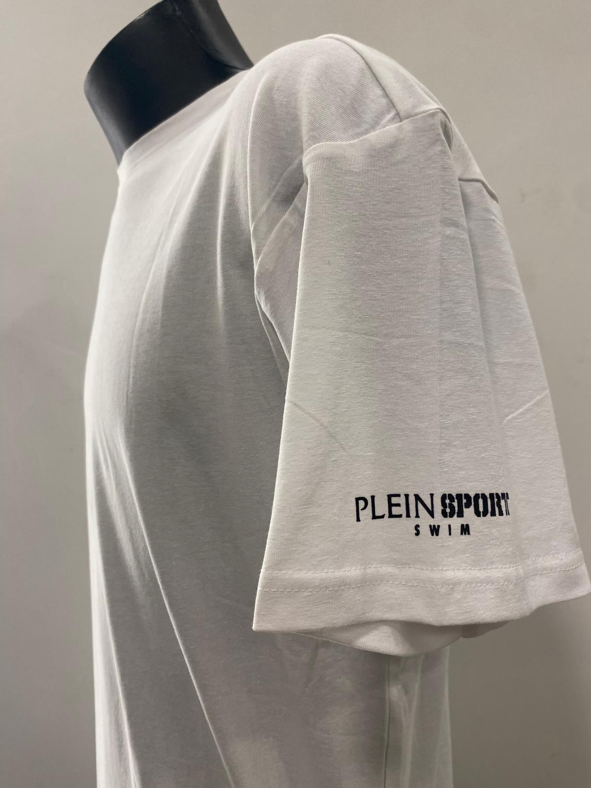 T-shirt Plein Sport