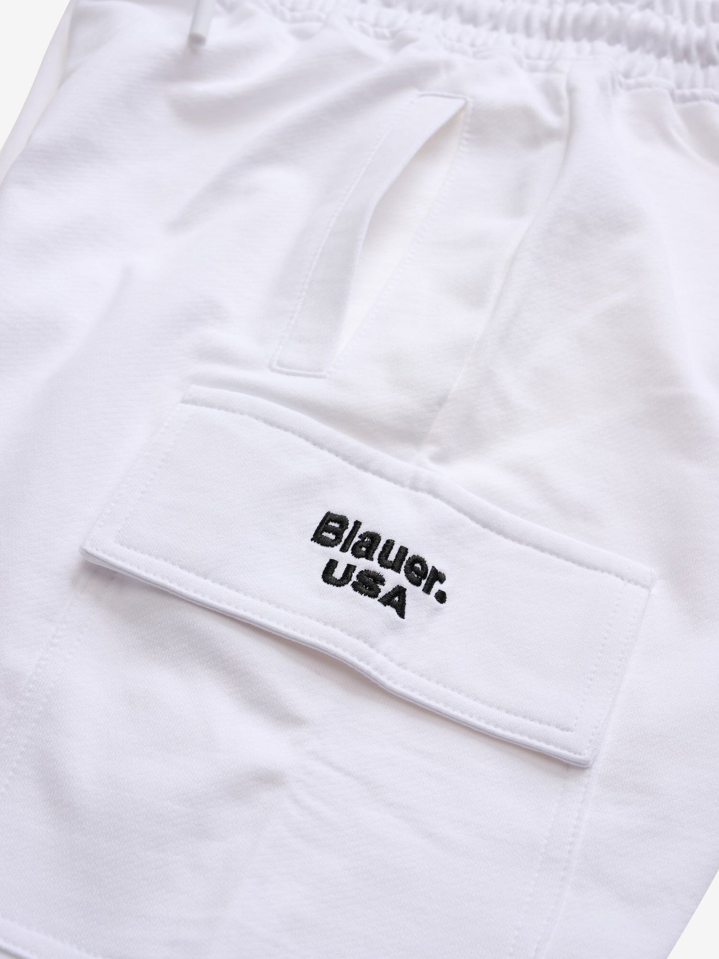 Pantaloni corti Blauer di tuta