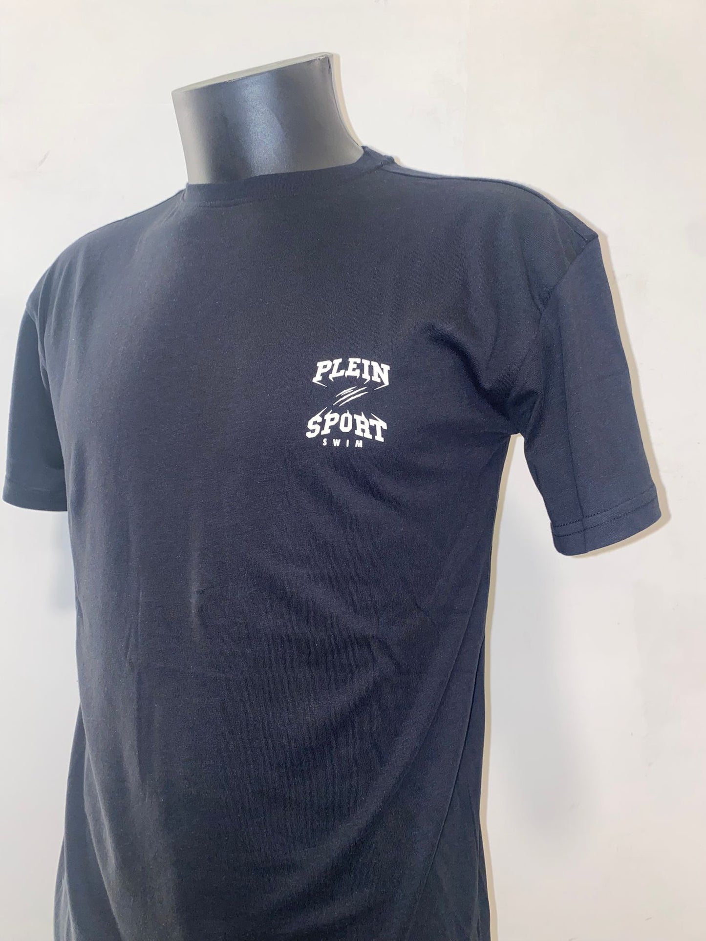 T-shirt Plein Sport