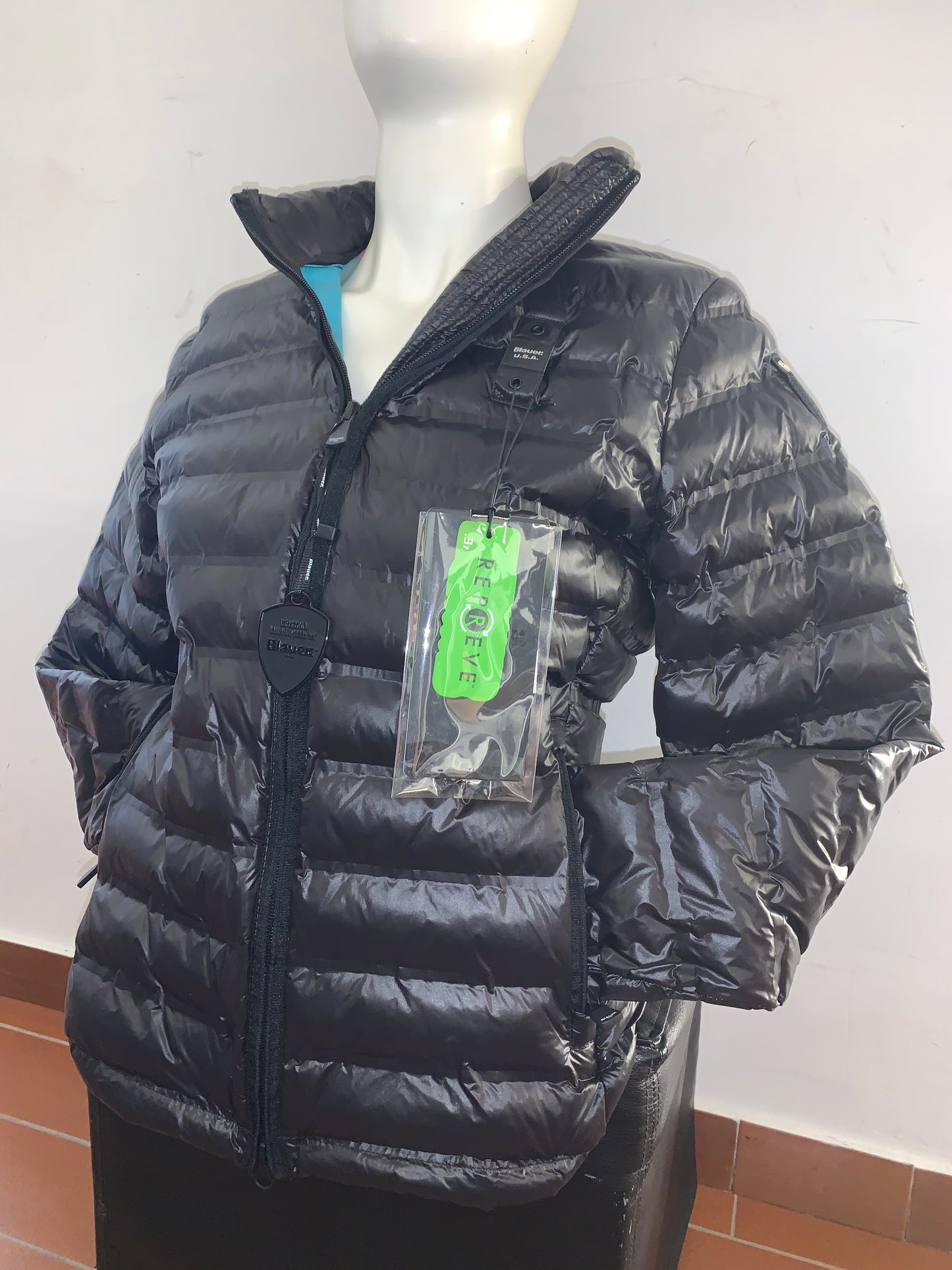 Giacca Blauer leggera