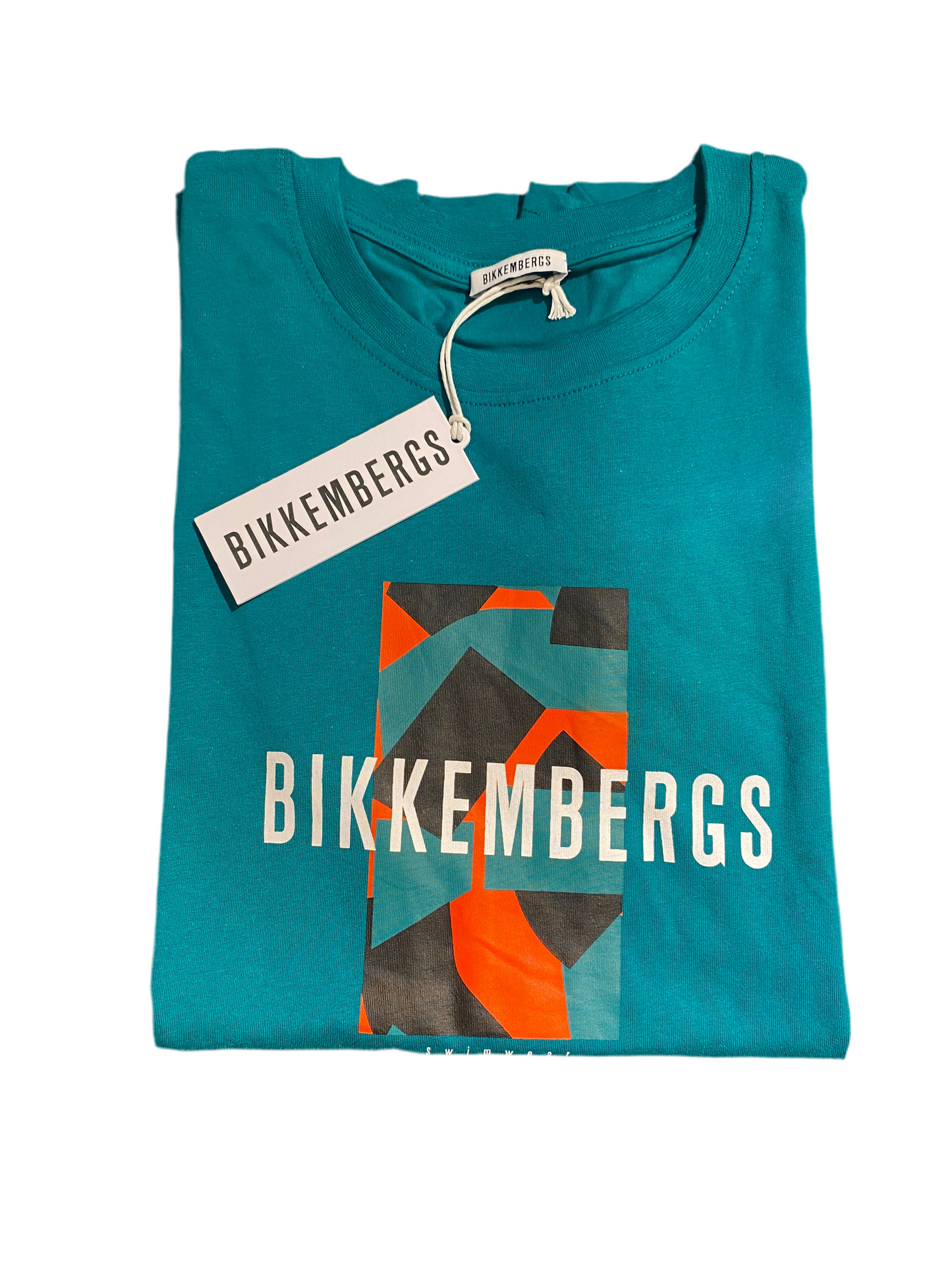 T-shirt Bikkembergs