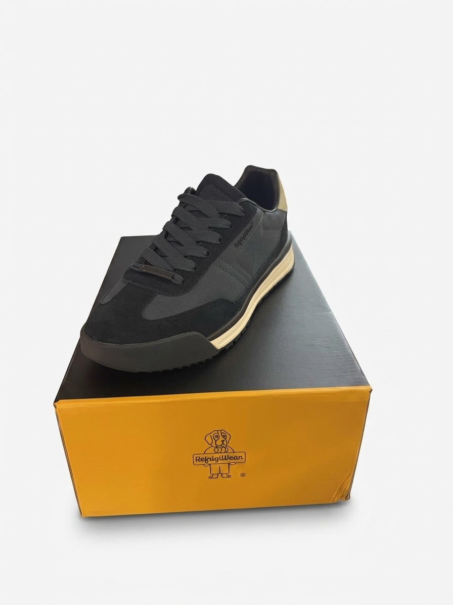Sneakers RefrigWear Jogger01