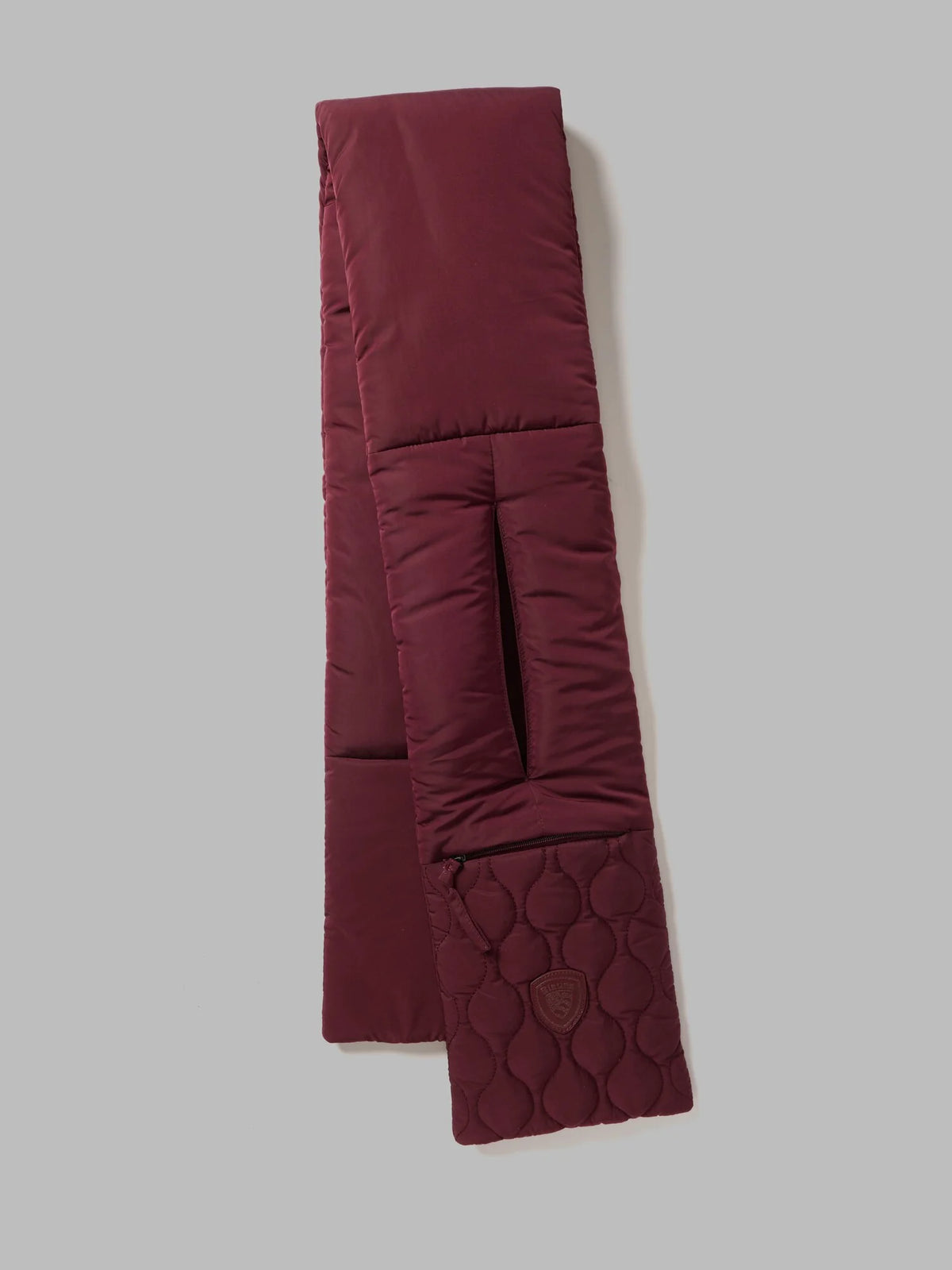 Sciarpa imbottita F6Scarf01/puf