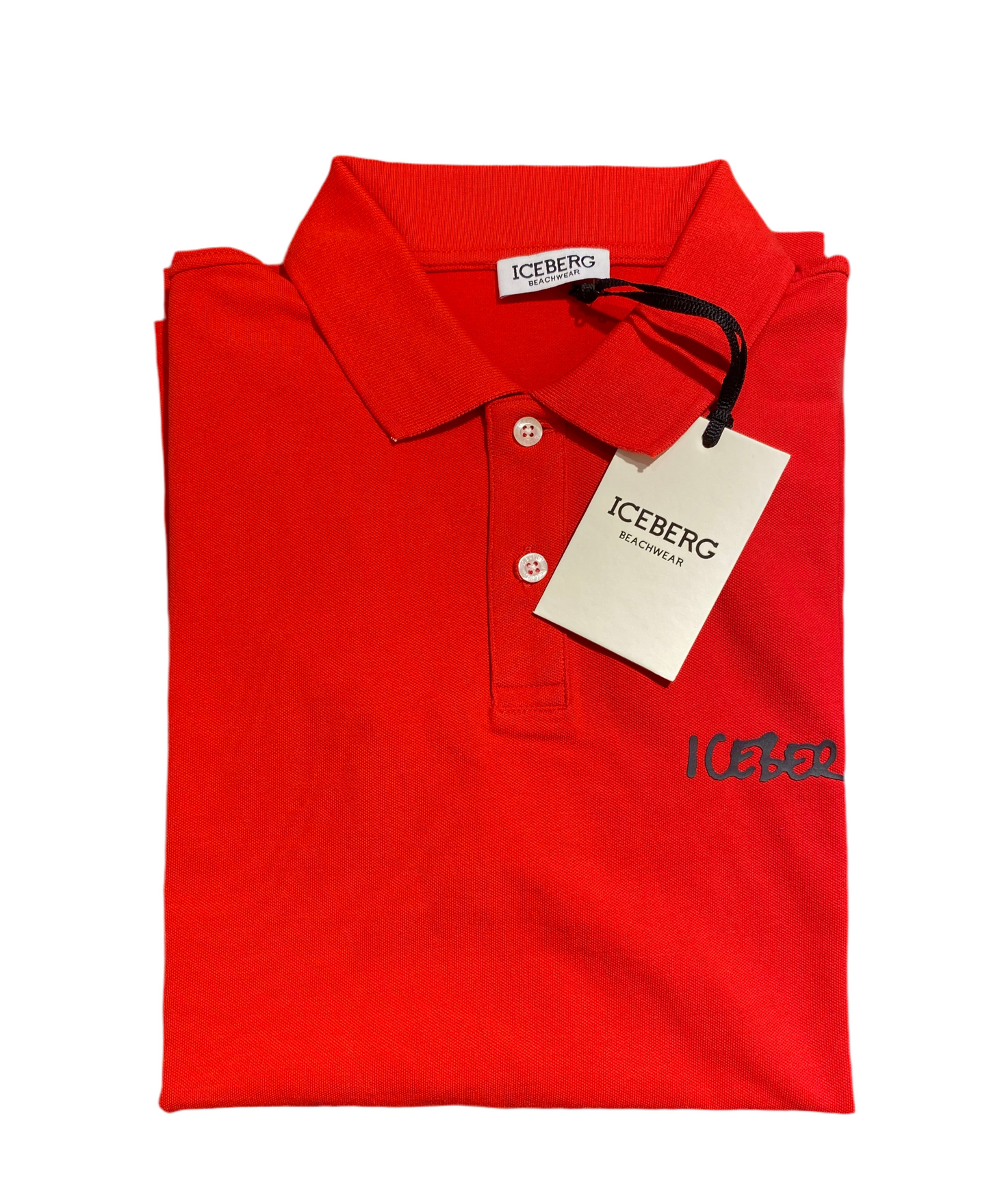 Polo Iceberg