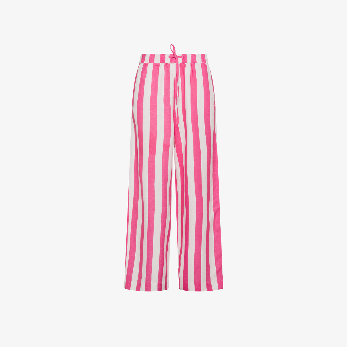 Pantaloni di lino Sun68