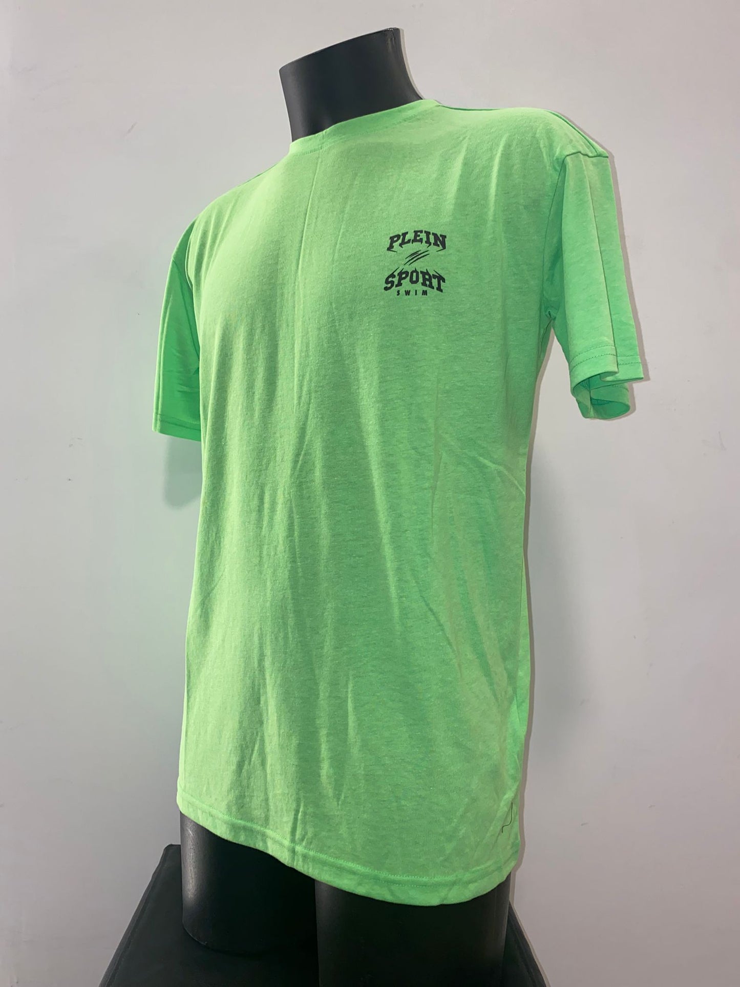 T-shirt Plein Sport