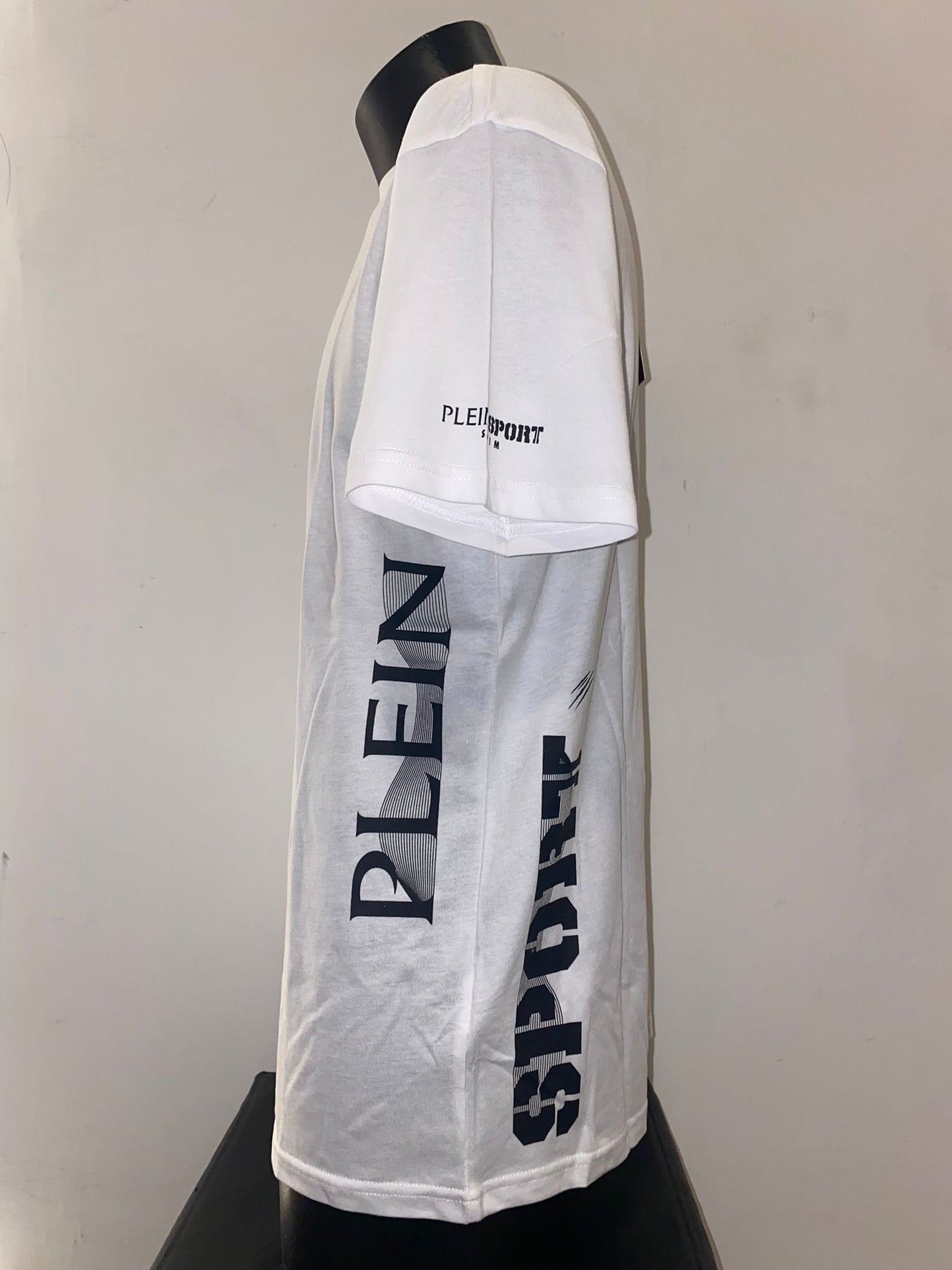 T-shirt Plein Sport