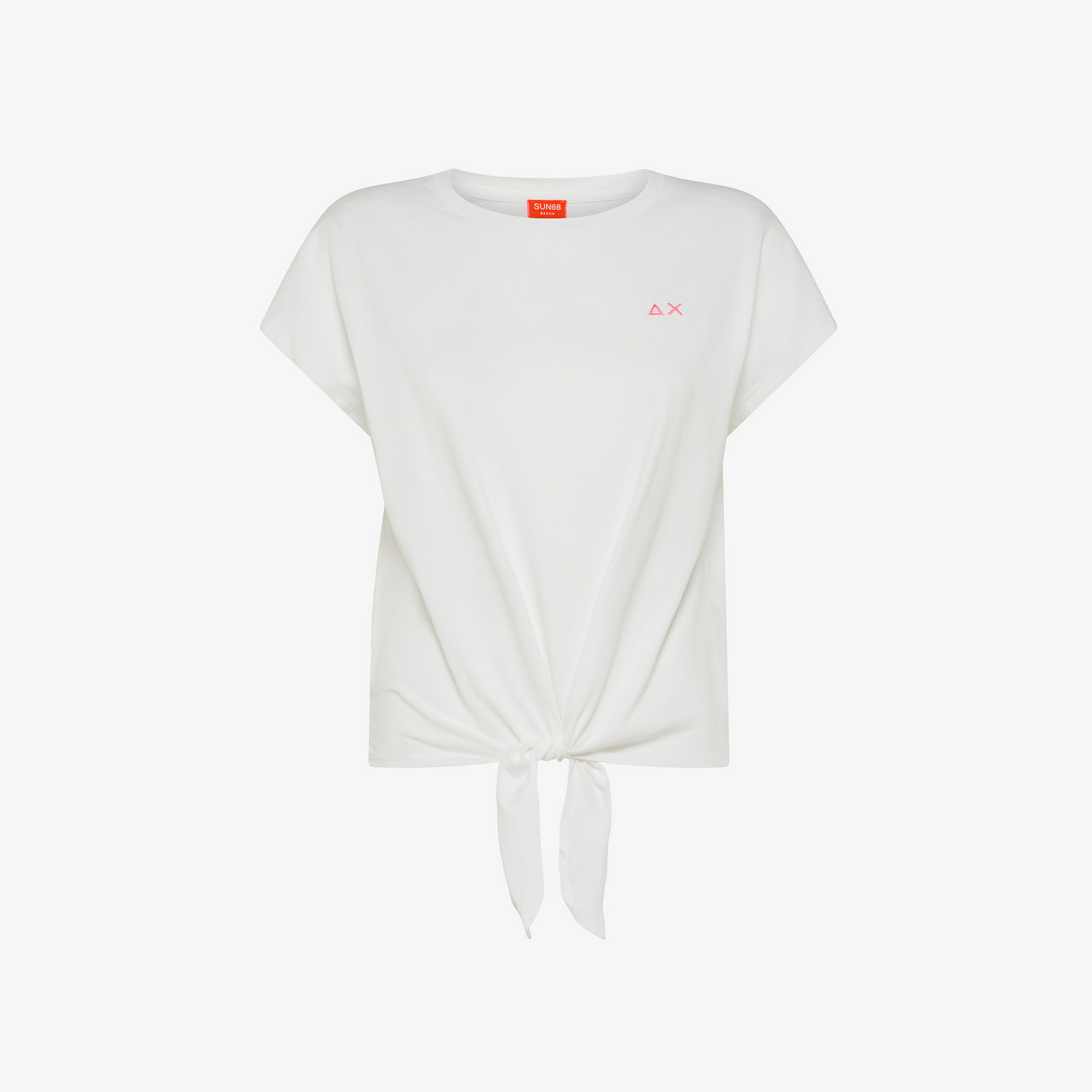 T-shirt Sun68 annodata