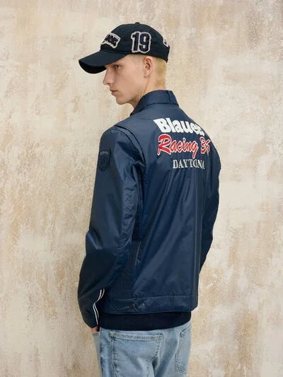 Byker Blauer Daytona