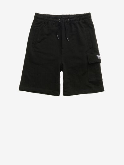 pantaloncini corti Blauer di tuta