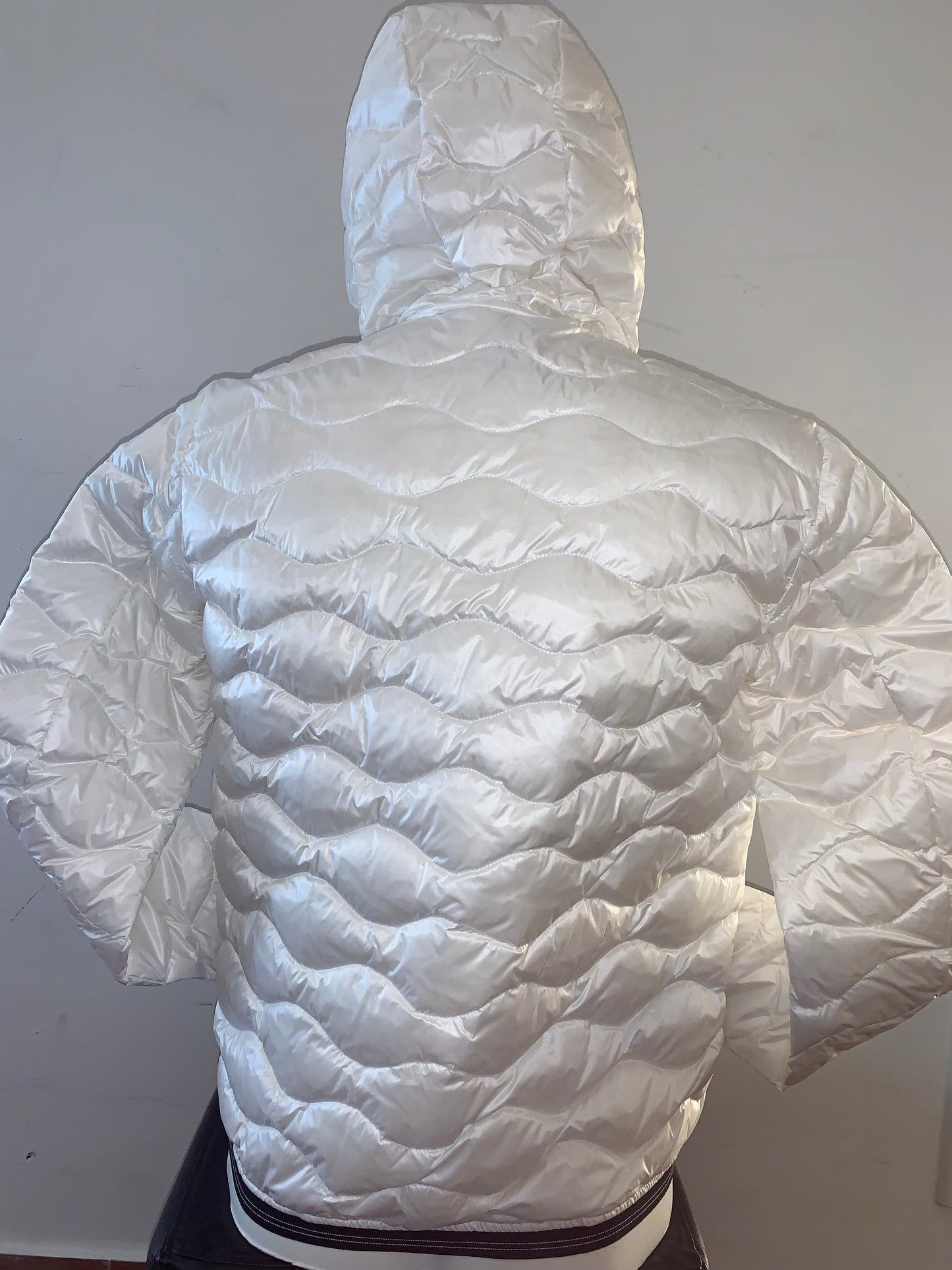 piumino Blauer leggero