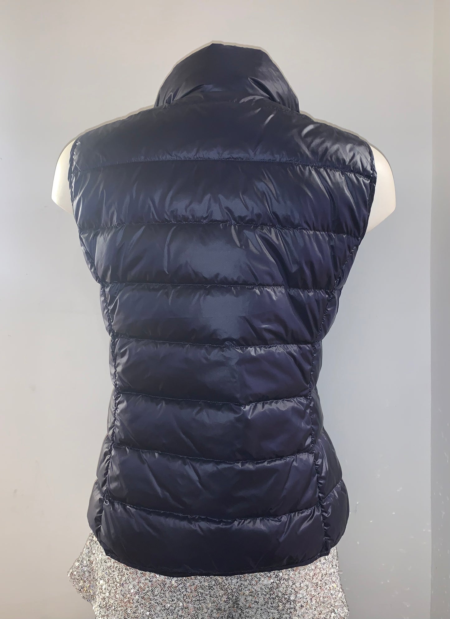 Smanicato Blauer