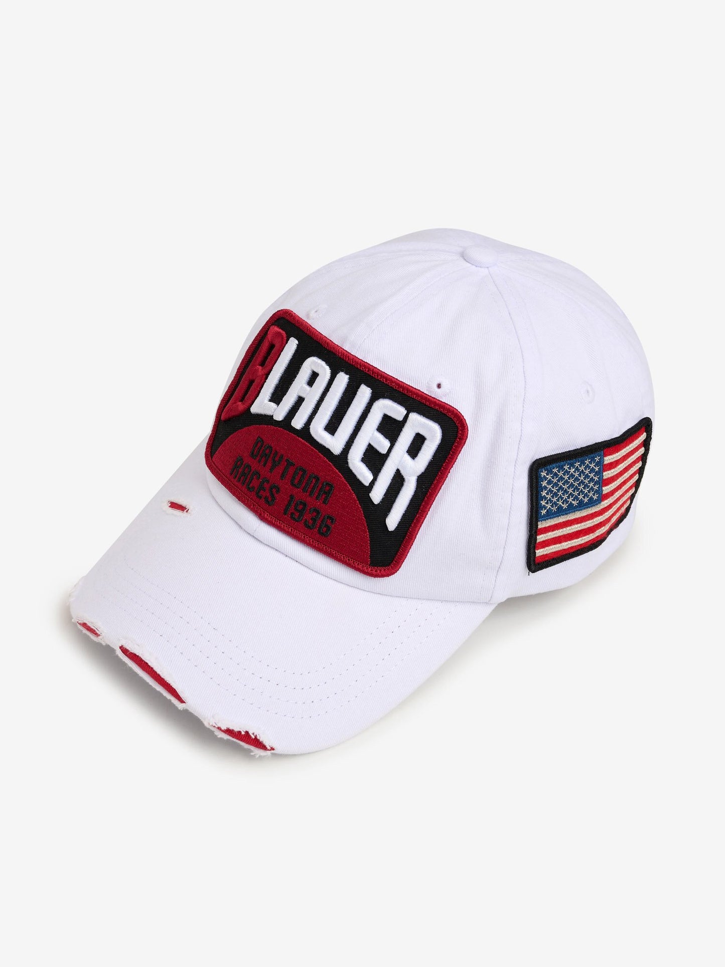 cappellino baseball Blauer