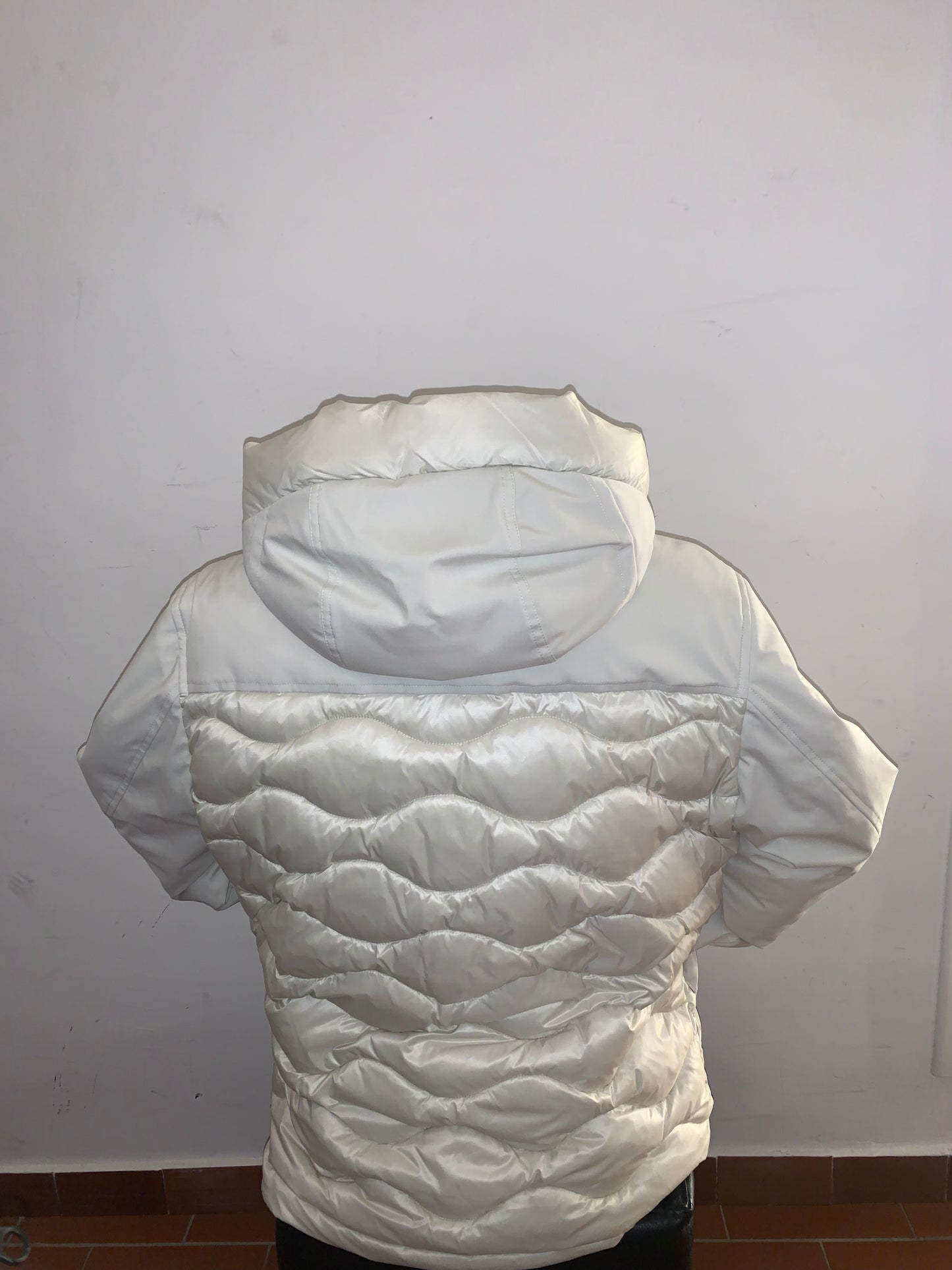 Piumino Blauer