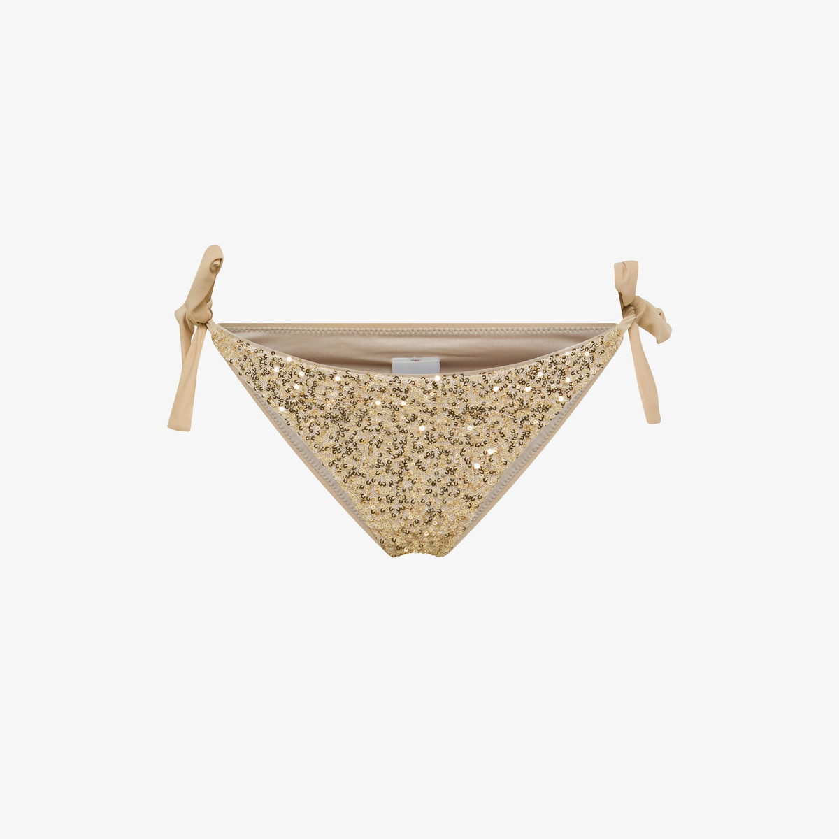Slip mare paillettes Sun68