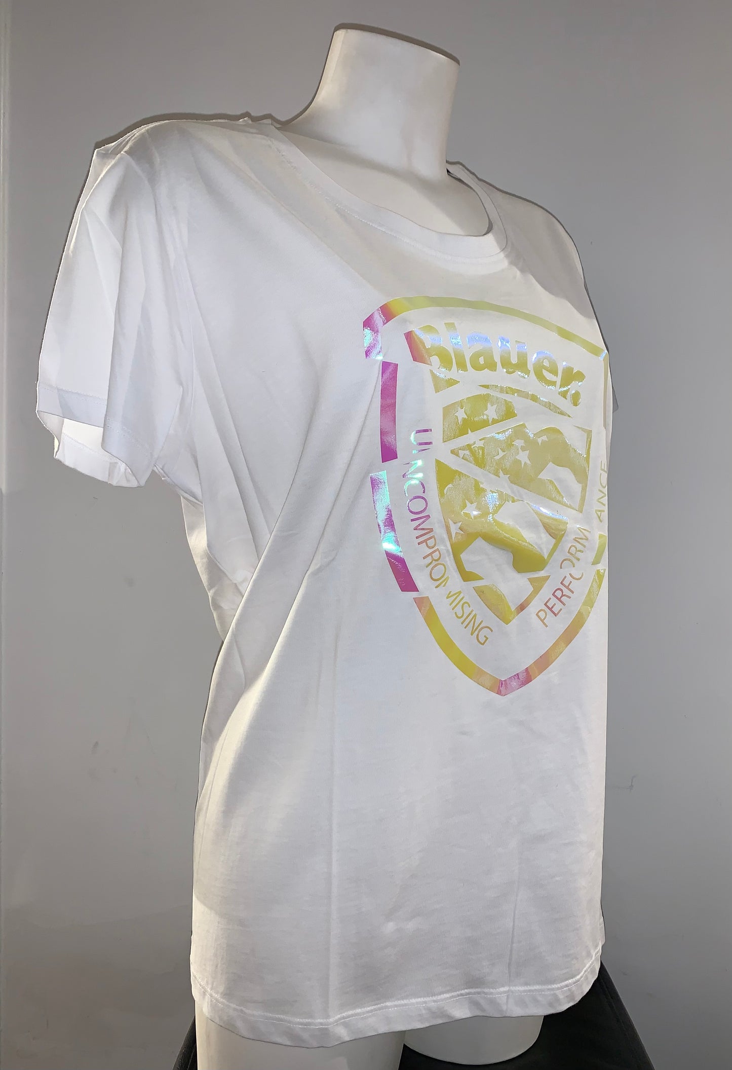 T-shirt Blauer