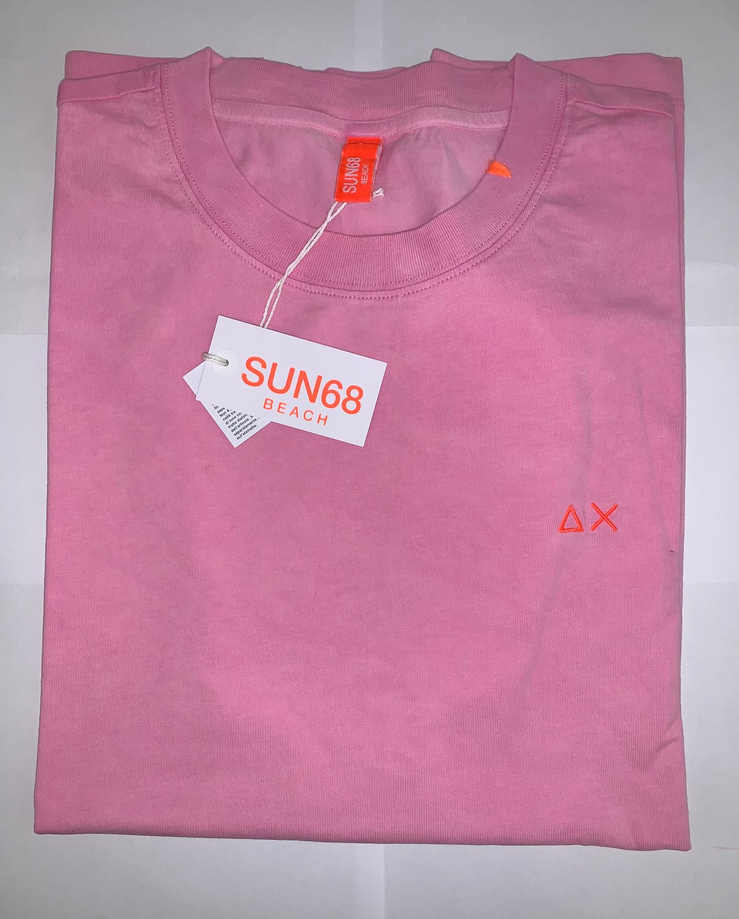 T-shirt Sun68