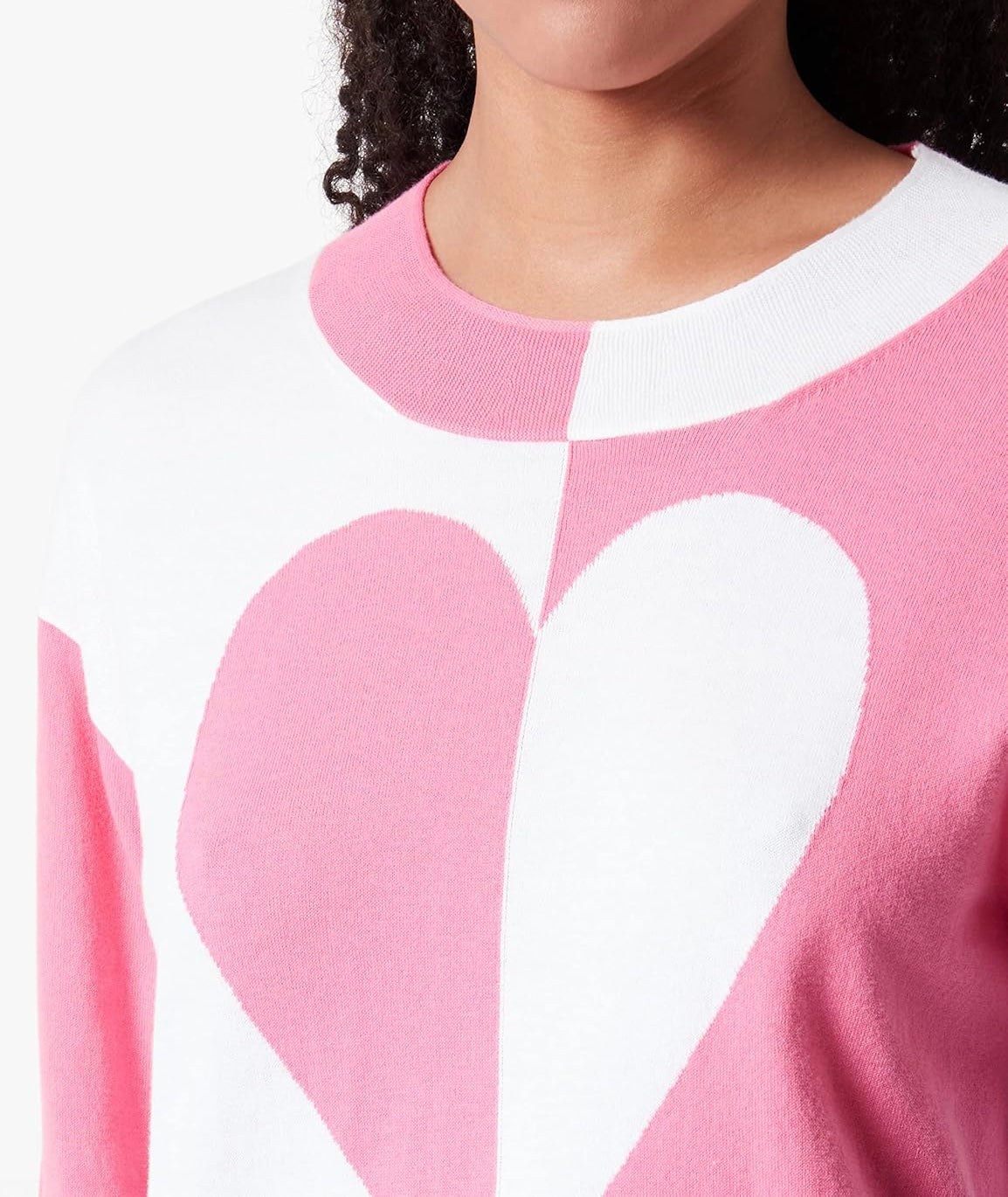 pullover Moschino Love