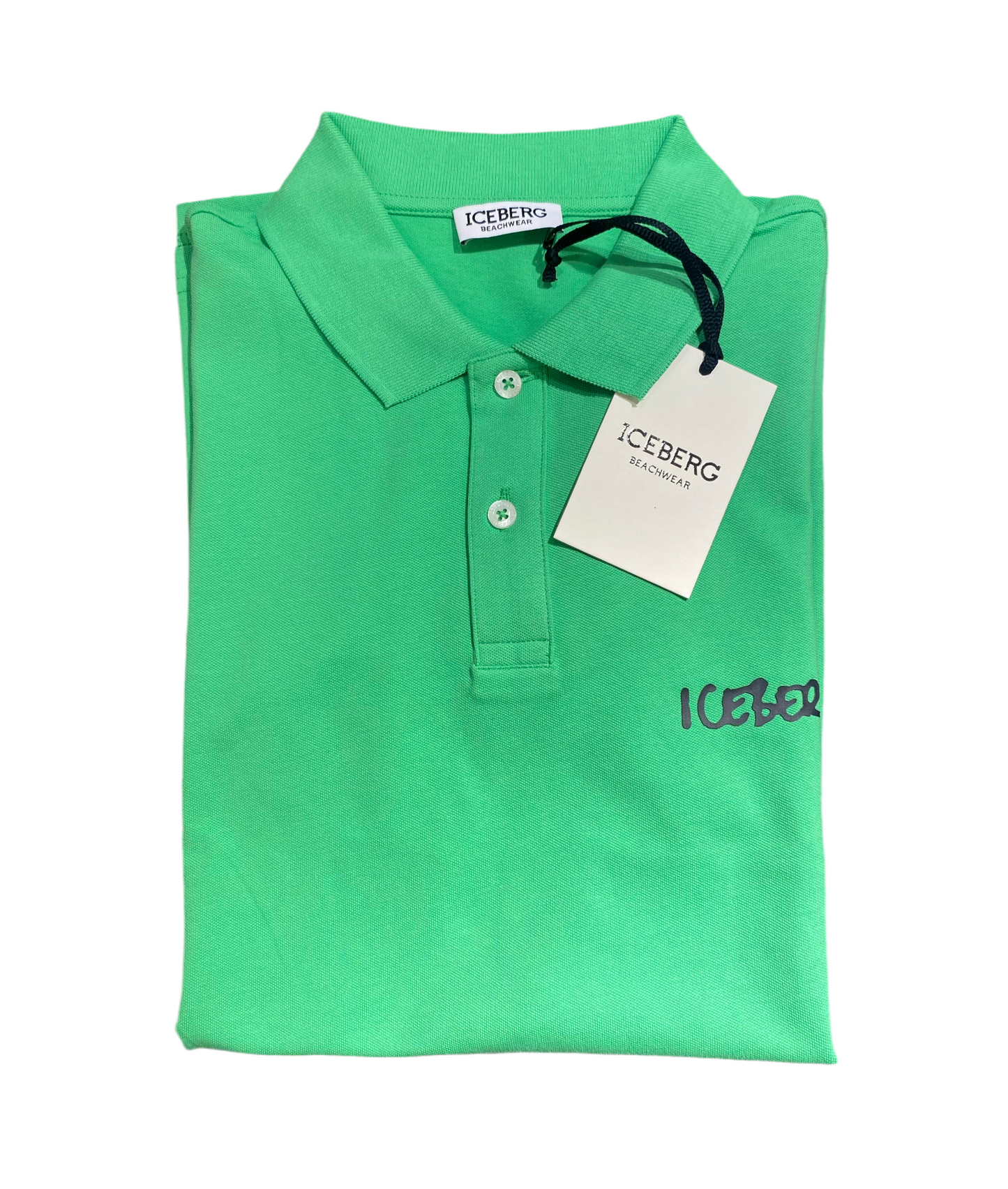 Polo Iceberg