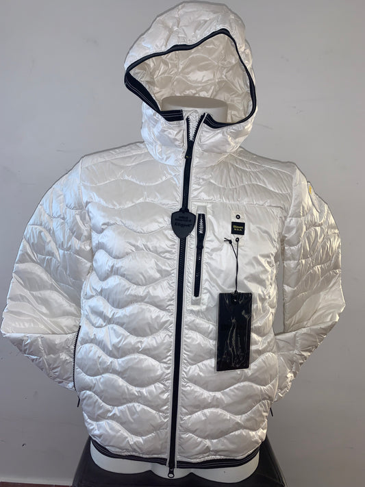 piumino Blauer leggero