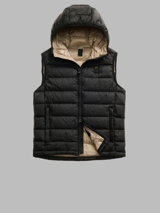 Smanicato con cappuccio Arden