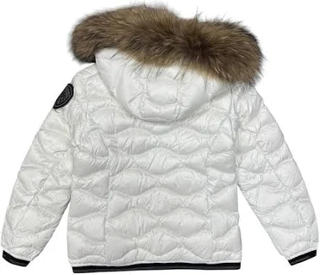 Giubbino arion junior Blauer