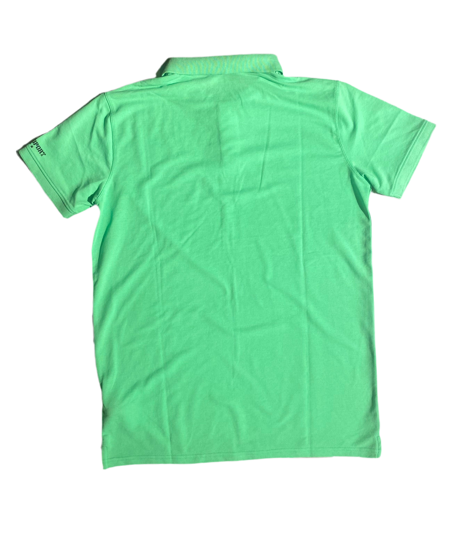 Polo Plein Sport