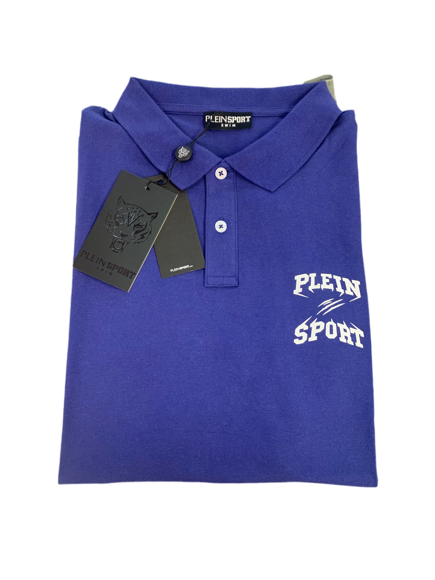 Polo Plein Sport
