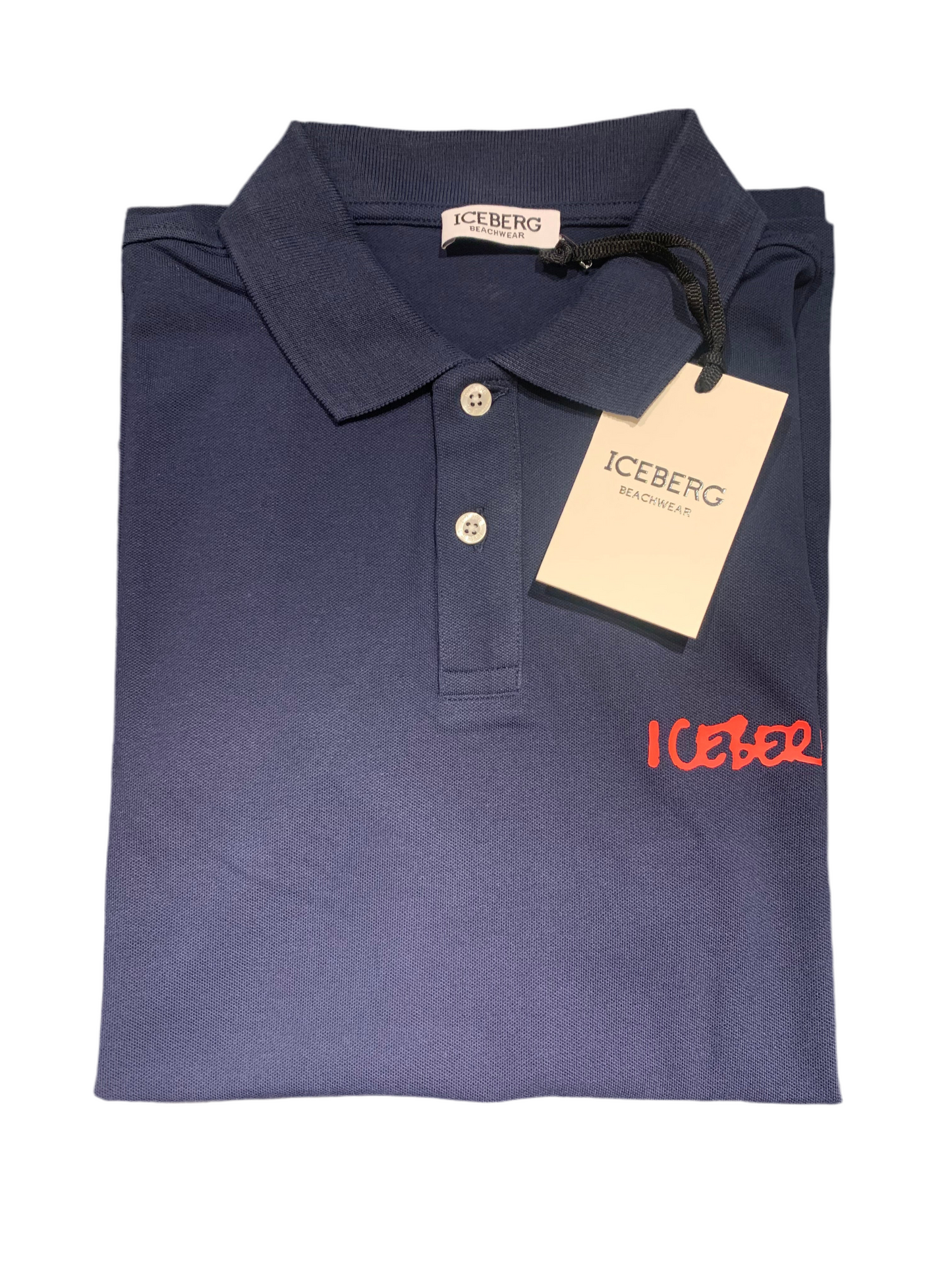 Polo Iceberg