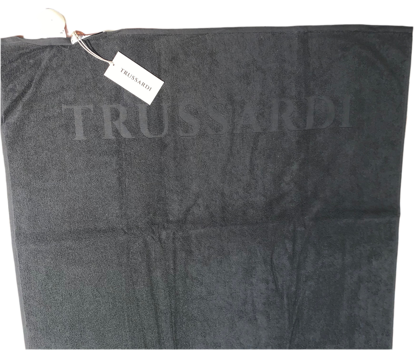 telo mare Trussardi