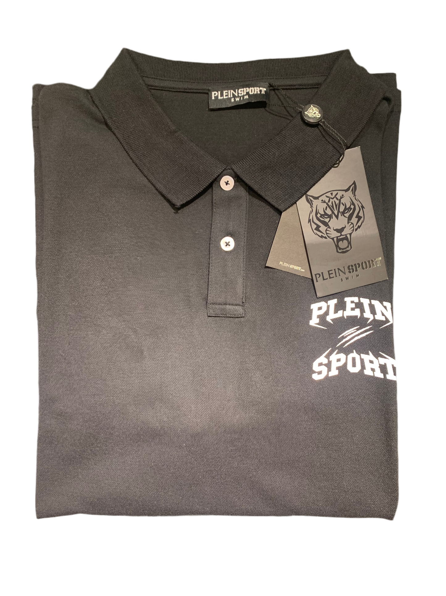 Polo Plein Sport