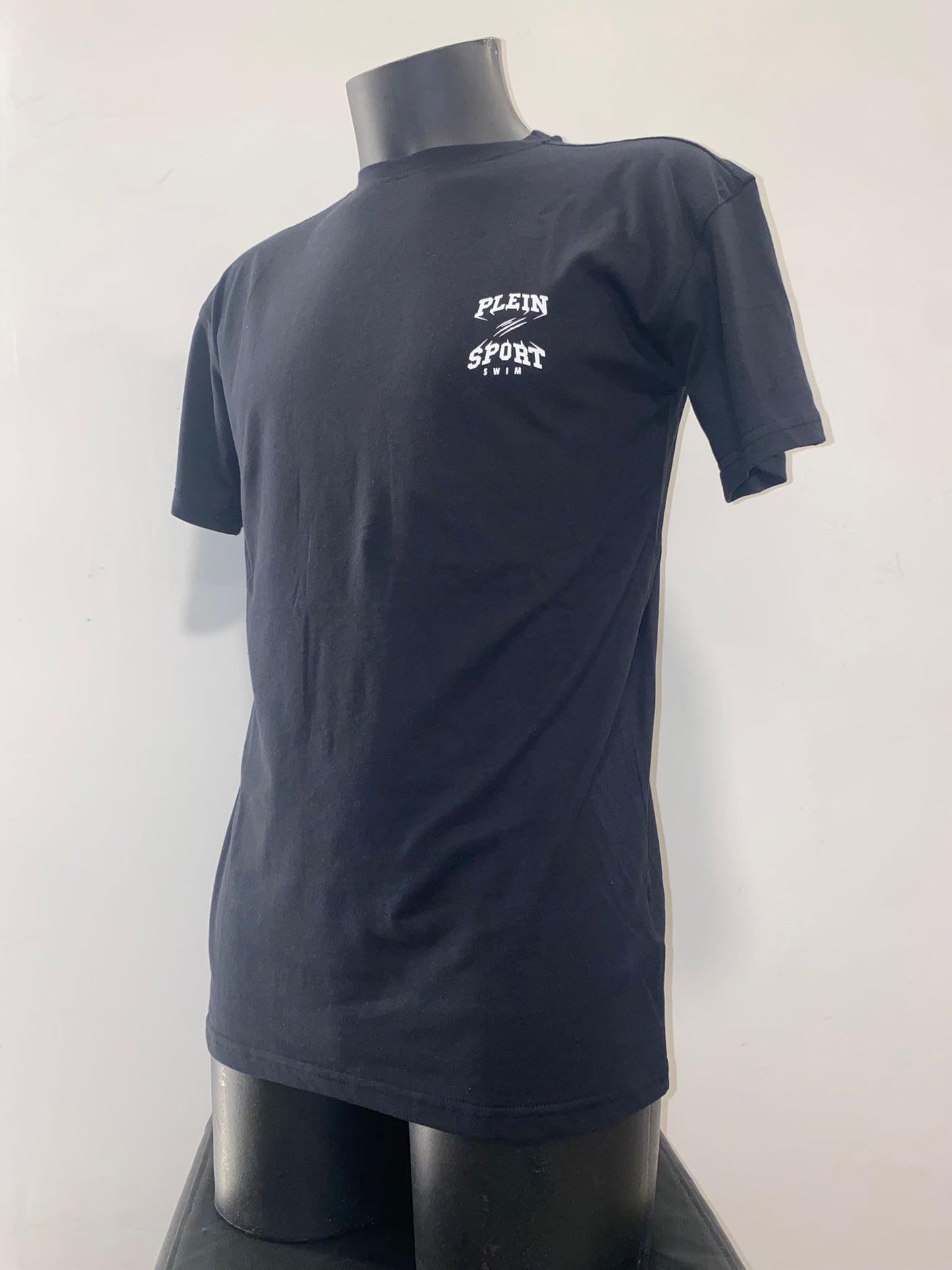 T-shirt Plein Sport