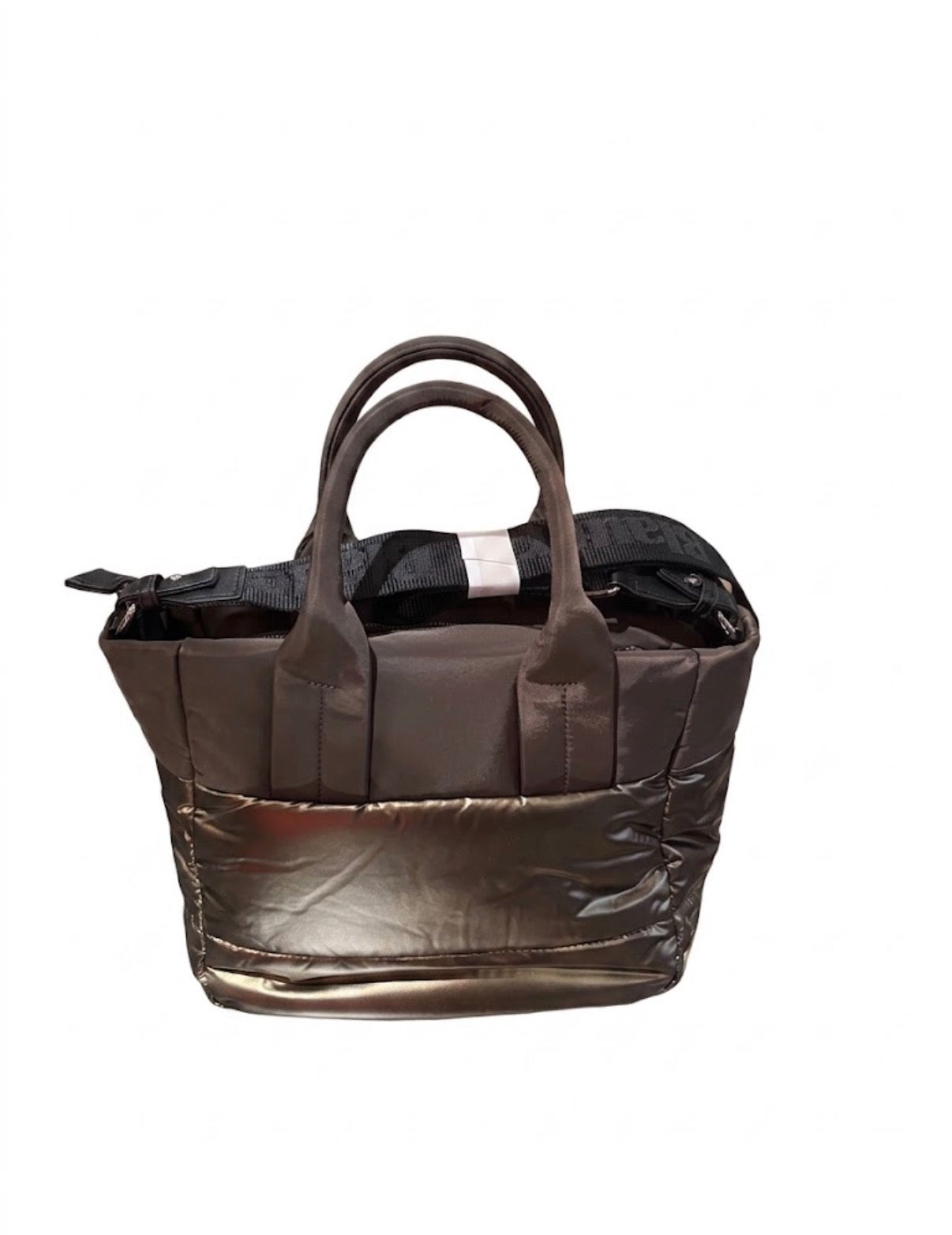 Borsa Blauer Quartxs
