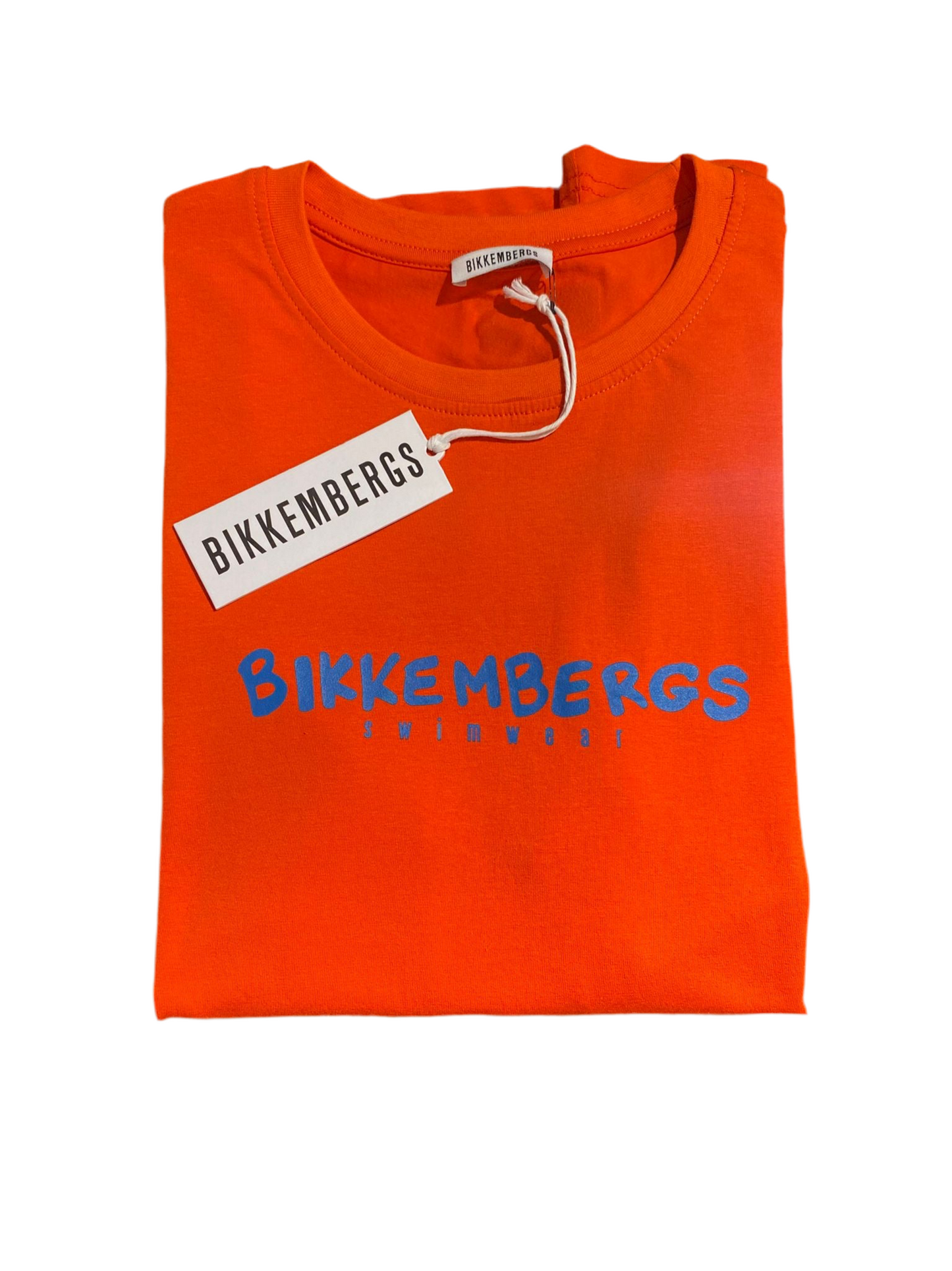T-shirt Bikkembergs