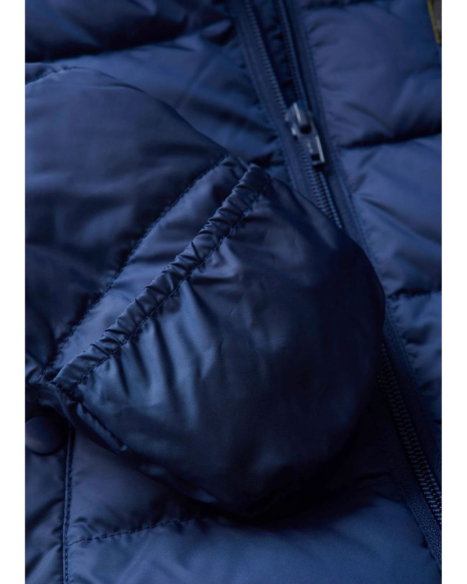Giubbino baxter baby Blauer