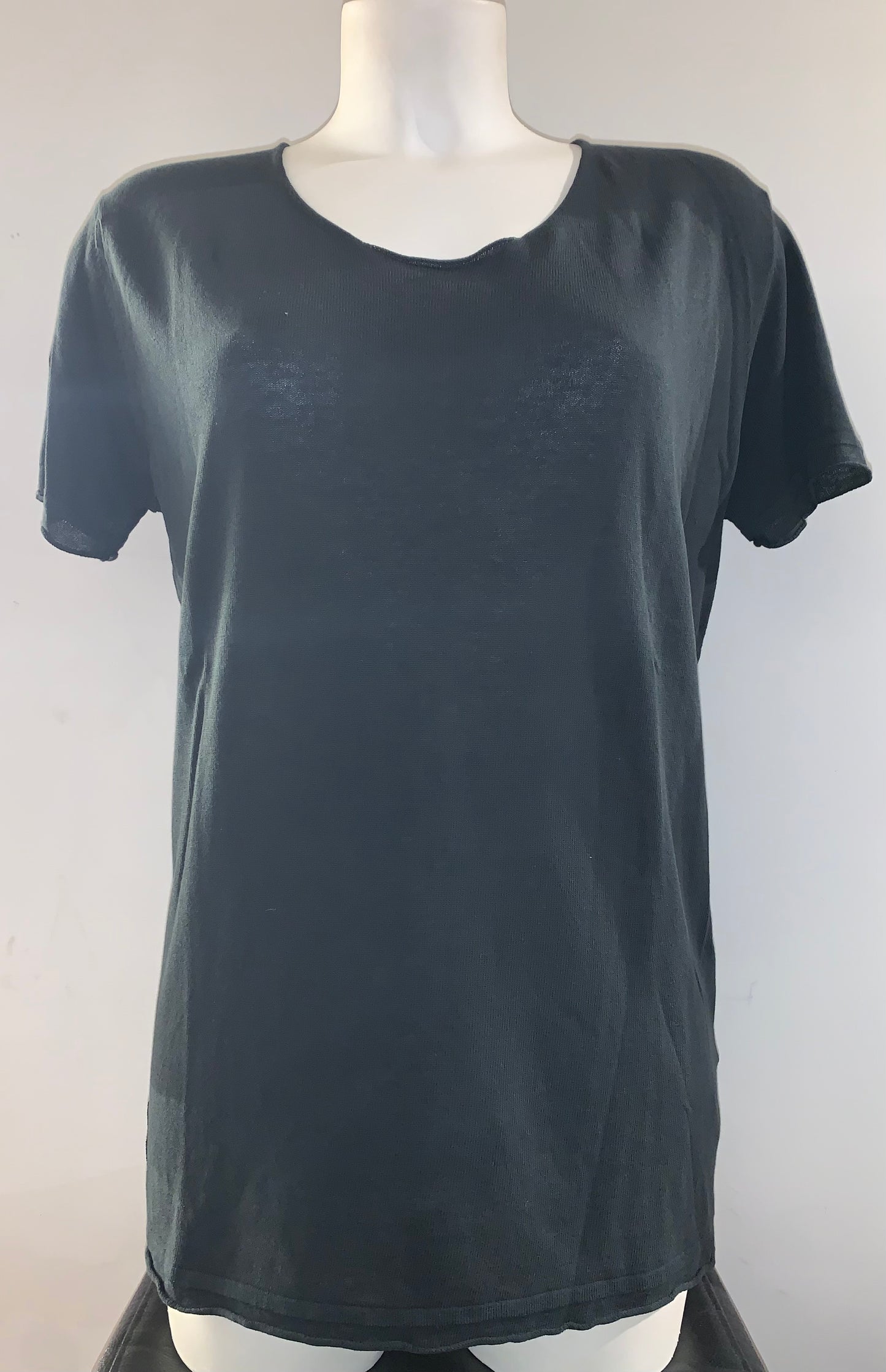 t-shirt Blauer di filo