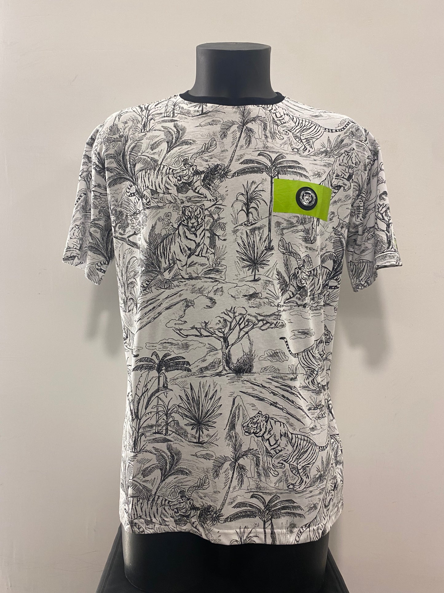 T-shirt Plein Sport