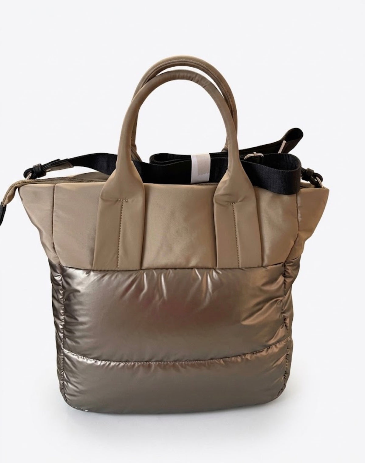 Borsa Blauer QuartXL